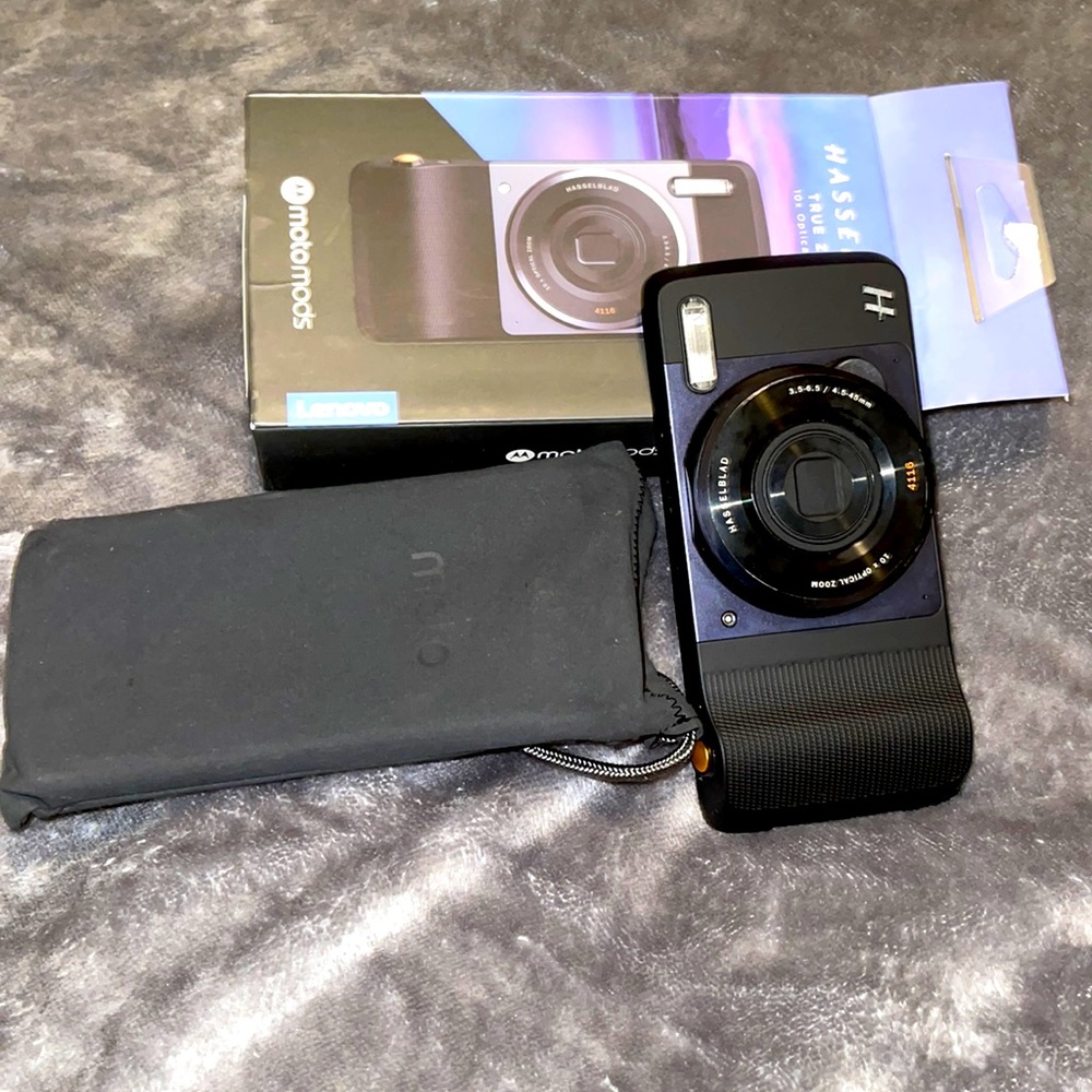 MotoMods